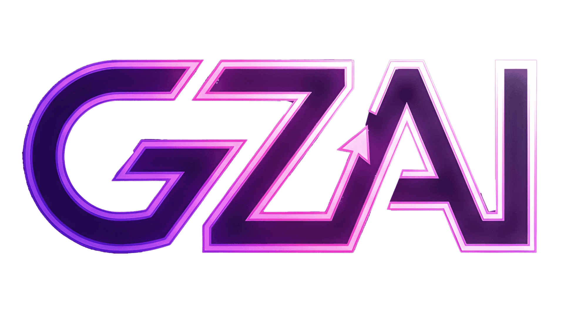 Gen Z AI Era logo